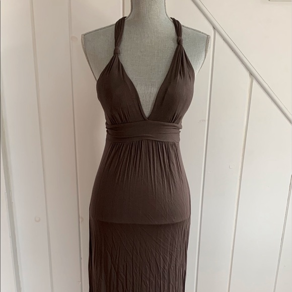 Lush Dresses & Skirts - Lush maxi dress